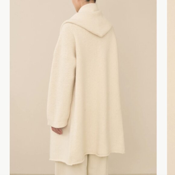 Lauren Manoogian Capote coat - Picture 2 of 4